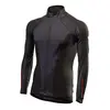Image de Veste Sixs Wind AW Noir M
