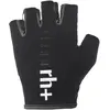 Image de Gants vélo RH+ New Code Noir M
