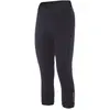 Image de Legging femme RH+ Pista Knicker Noir L