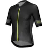 Image de Maillot RH+ Speed Noir M