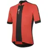 Image de Maillot RH+ Primo Rouge S