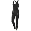 Image de Cuissard femme RH+ Reflex Noir XS
