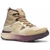 Image de Chaussures de randonnée femme Tecnica Agate S Mid Beige 39,5