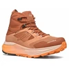 Image de Chaussures de randonnée femme Tecnica Agate S Mid Orange 39,5