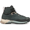 Image de Chaussures de randonnée femme Tecnica Sulfur GTX Vert 38