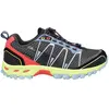 Image de Chaussures de trail imperméables femme CMP Altak Jaune 36
