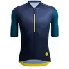 Image de Maillot Santini Le Maillot Jaune Allez Bleu M