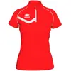 Image de Maillot fille Errea Shelly Rouge 11/12 ans