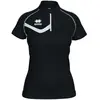 Image de Maillot fille Errea Shelly Noir 11/12 ans