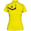 Image de Maillot fille Errea Shelly Jaune 11/12 ans