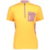 Image de Maillot femme CMP Orange L