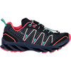 Image de Chaussures de trail enfant CMP Altak 2.0 Bleu 27