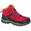 Image de Chaussures de randonnée fille CMP Rigel Rose 34