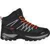 Image de Chaussures de randonnée CMP Rigel Waterproof Gris 46