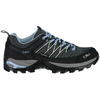 Image de Chaussures de randonnée basses femme CMP Rigel waterprof Noir 38