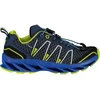 Image de Chaussures de trail enfant CMP Altak 2.0 Bleu 34