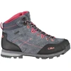 Image de Chaussures de randonnée mid femme CMP Alcor Gris 39