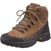 Image de Chaussures de randonnée haute CMP Dhenieb WP Marron 41