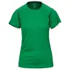 Image de T-shirt femme Payper Wear Vert S