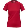 Image de T-shirt femme Payper Wear Rouge S