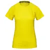 Image de T-shirt femme Payper Wear Jaune XL