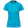 Image de T-shirt femme Payper Wear Bleu XL
