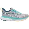 Image de Chaussures de running femme Diadora Mythos Blushield Volo 4 Argenté 40