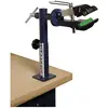 Image de Support de vélo base à la table BiciSupport Bleu TU