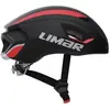Image de Casque vélo route Limar Air Speed Rouge M (53/57 cm)