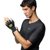 Image de Gants courts Alé Velocissimo Chrono Noir L