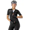 Image de Maillot femme Alé Solid Color Block Noir XS