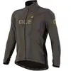Image de Veste Alé Klimatik Iridescent Reflective Gris XS