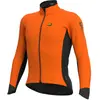 Image de Veste Alé R-EV1 Clima Protection 2.0 Wind Race Orange S