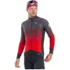 Image de Veste Alé PR-S Bullet Winter DWR Noir S