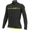 Image de Veste Alé Graphics PRR Green Road Noir S