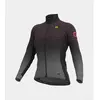 Image de Maillot manches longues femme Alé PR-S Bullet Micro Noir S