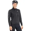 Image de Veste femme Alé Solid Fondo Noir M