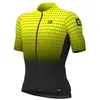 Image de Maillot Alé PR-S Bullet Jaune S