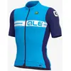 Image de Maillot Alé PR-S Logo Summer Bleu M