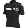 Image de Maillot Alé PR-S Logo Summer Noir M