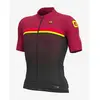 Image de Maillot Alé PR-S Bridge Rouge L