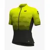 Image de Maillot Alé PRR Magnitude Jaune M