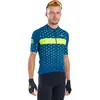 Image de Maillot Alé PRR Stars Jaune M