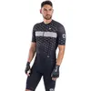 Image de Maillot Alé PRR Stars Noir L