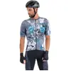 Image de Maillot Alé PRR Skull Gris M