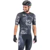 Image de Maillot Alé PRR Skull Noir M
