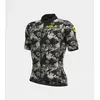 Image de Maillot Alé PRR Las Vegas Noir M