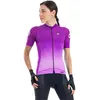 Image de Maillot femme Alé PR-S Bullet Violet S