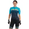Image de Maillot femme Alé PR-S Bridge Bleu S