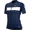 Image de Maillot femme Alé PRR Stars Bleu M